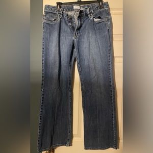 Women’s Old Navy Stretch Jeans
